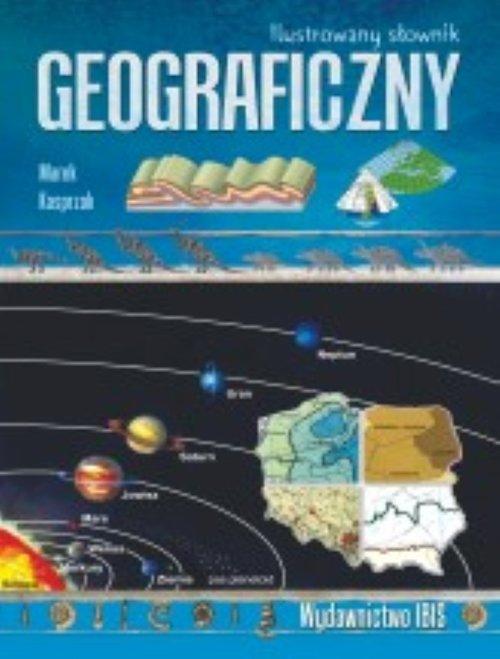 

Ilustrowany słownik geograficzny Marcin Kasprzak