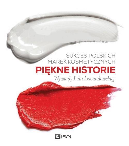 

Sukces polskich marek kosmetycznych. Piękne histor