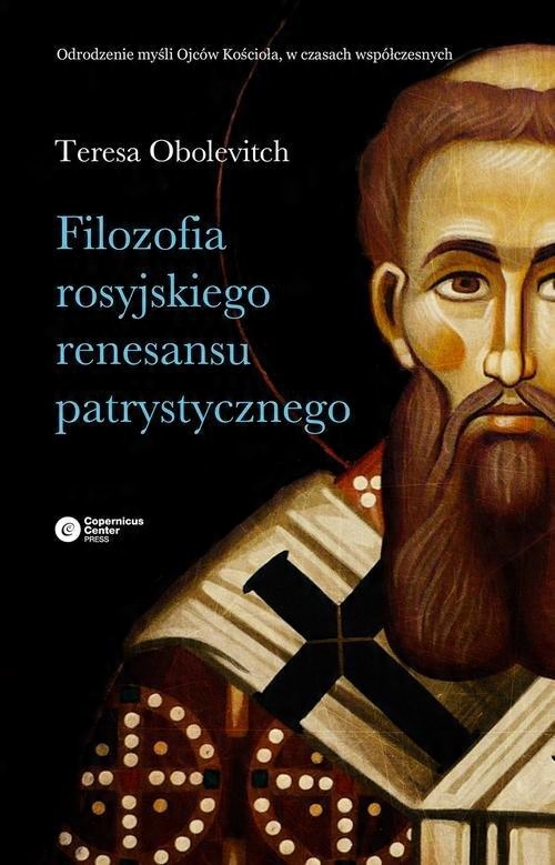 

Filozofia rosyjskiego renesansu patrystycznego Obo