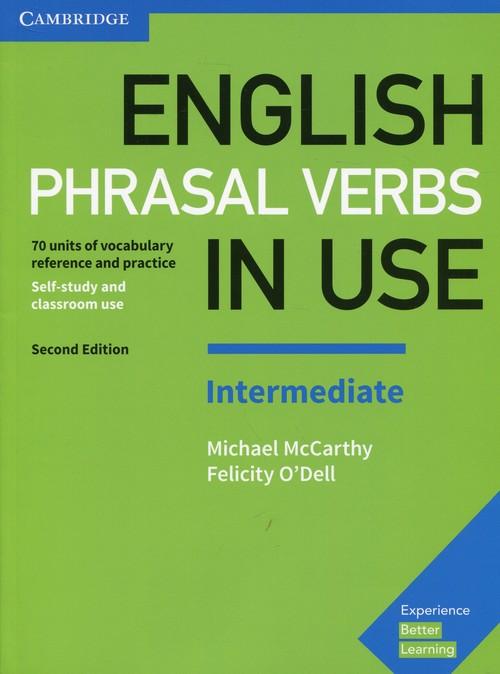 

English Phrasal Verbs in Use Intermediate Self-stu