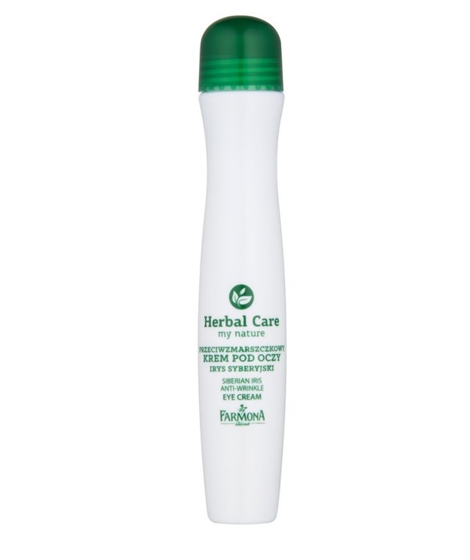

Farmona krem pod oczy Herbal Care Siberian Iris