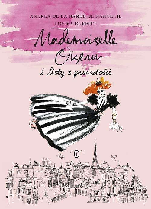 

Mademoiselle Oiseau Andrea de la Barre de Nanteuil