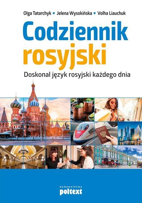 

Codziennik rosyjski Doskonal rosyjski każdego dnia