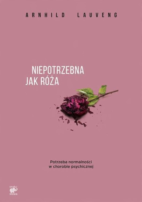 

Niepotrzebna jak róża. Potrzeba normalności w chor
