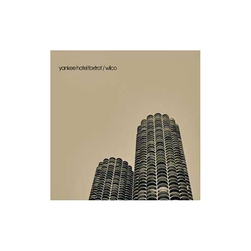 

Wilco Yankee Hotel Foxtrot Lp