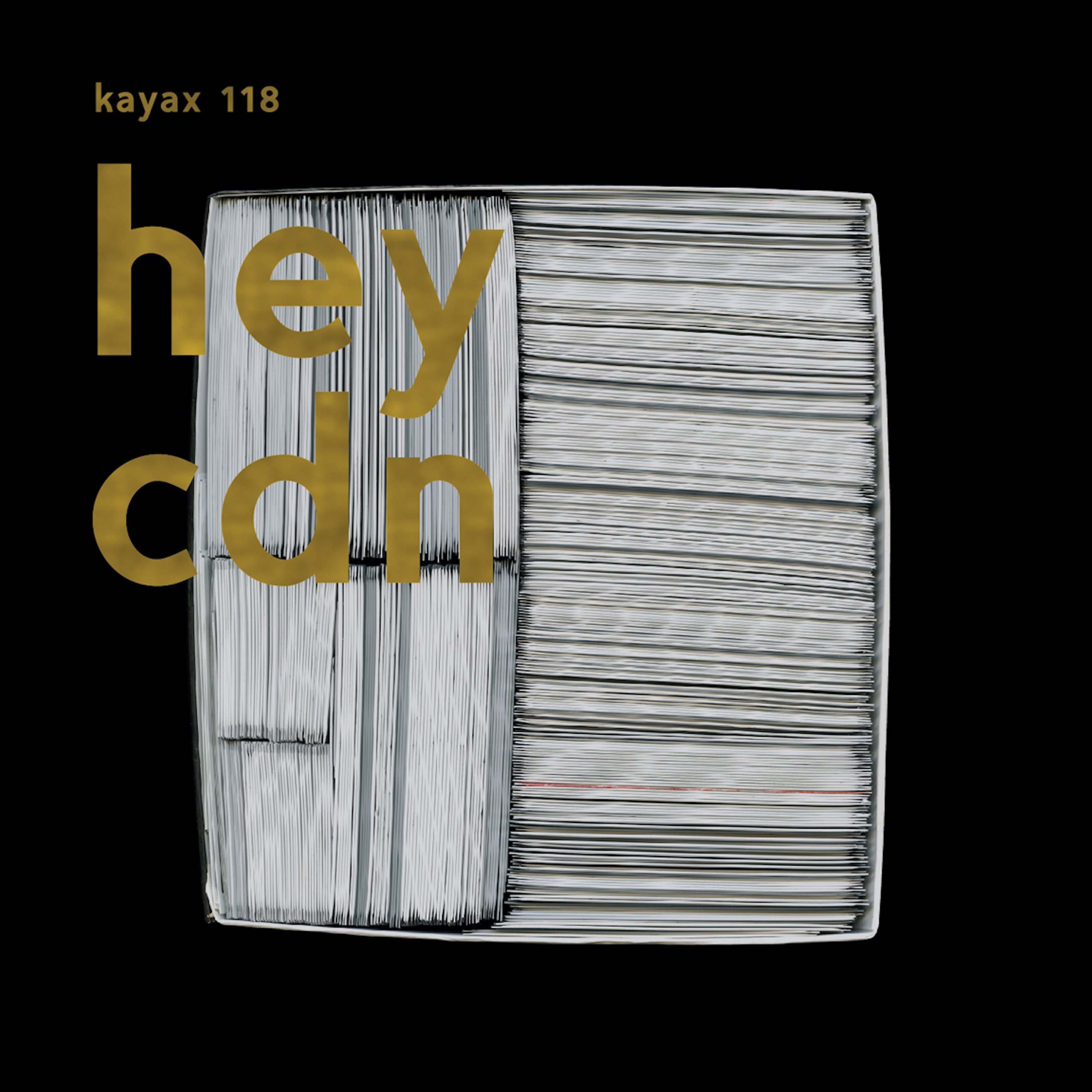 

Hey Cdn CD