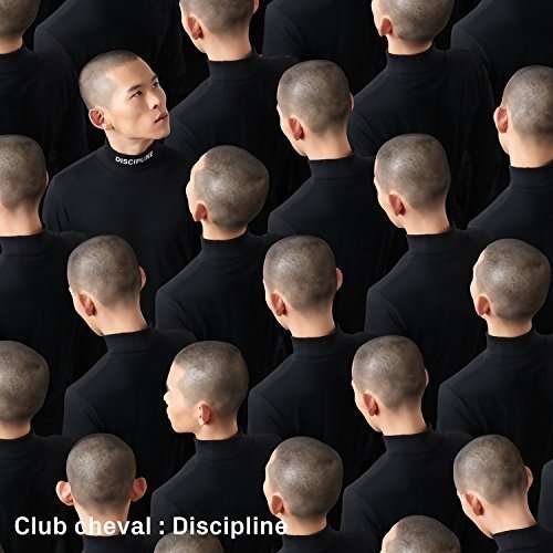 

Club Cheval Discipline