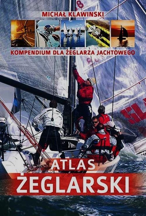 

Atlas Żeglarski Żeglarz Jachtowy Klawinski Tw 0632