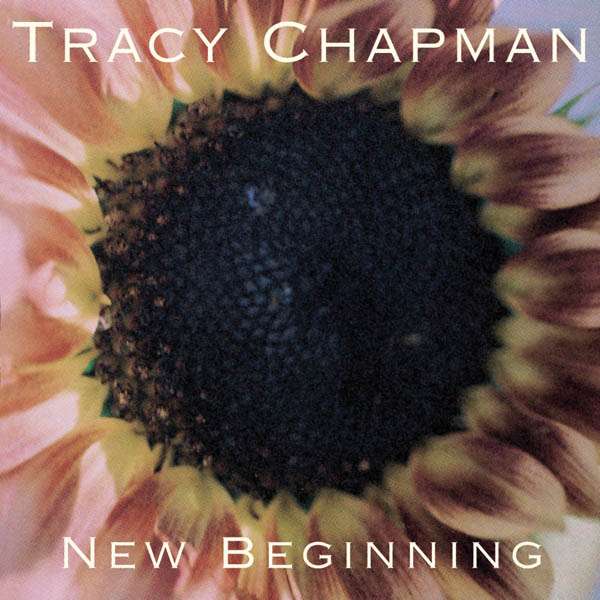 

Tracy Chapman New Beginning