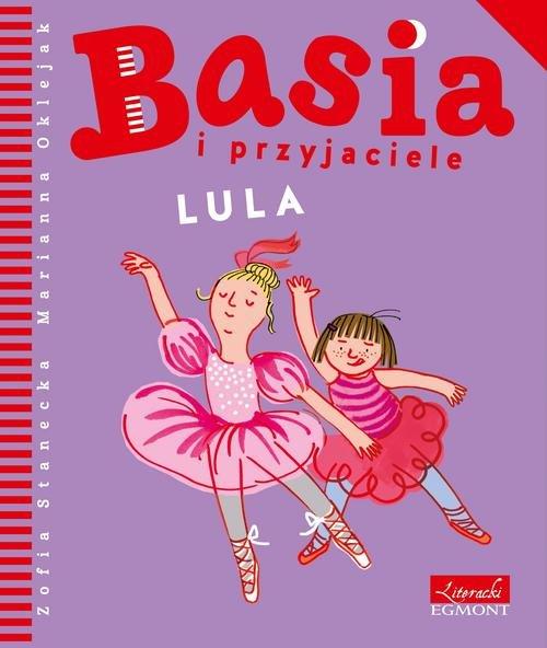 

Basia i przyjaciele Lula Zofia Stanecka