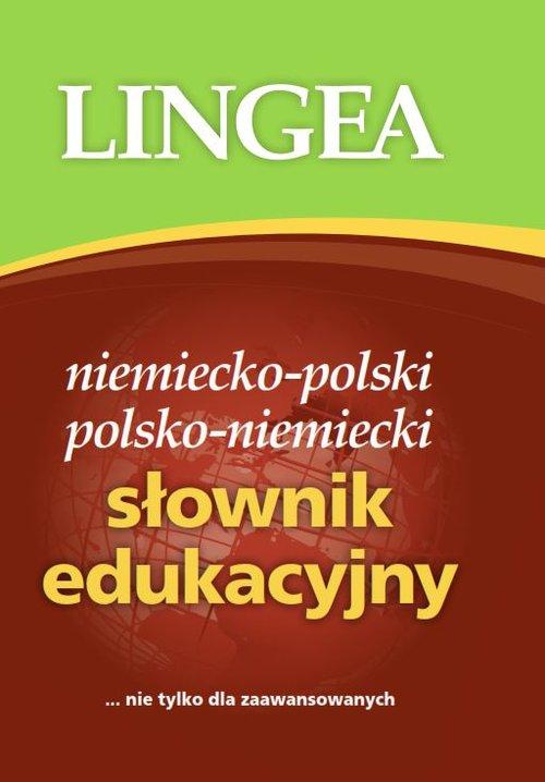 

Niemiecko-polski i polsko-niemiecki słownik edukac