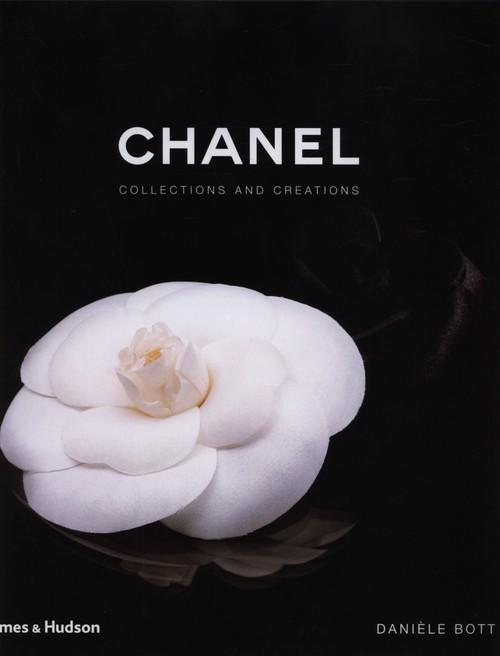 

Chanel Collections and Creations Daniele Bott
