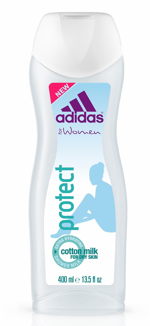 

Adidas żel pod prysznic Protect for Women