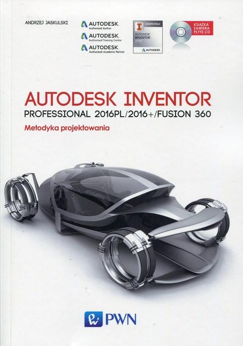 

Autodesk Inventor Professional Andrzej Jaskulski