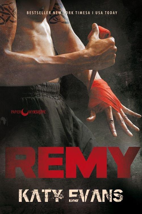 

Remy Seria Real tom 3 Katy Evans