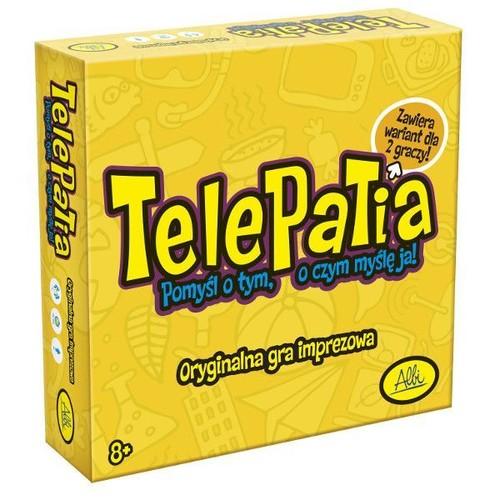 

Albi Telepatia