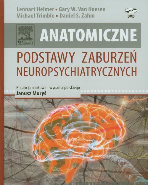 

Anatomiczne podstawy zaburzeń neuropsychiatrycznyc