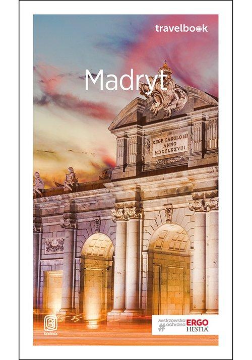 

Madryt Travelbook A. Sobolewska, A. Hryniuk