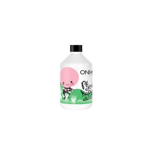 

OnlyBio płyn do kąpieli Fitosterol