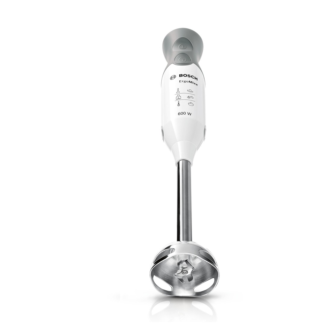 

Blender Bosch MSM66150 Biały