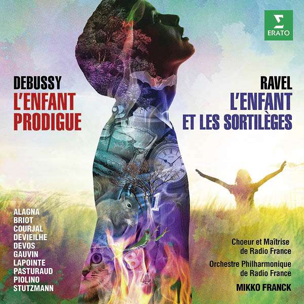 

Maitrise De Radio France, Choeur de Radio France,
