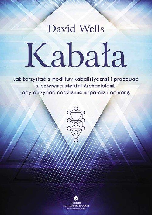 

Kabała David Wells