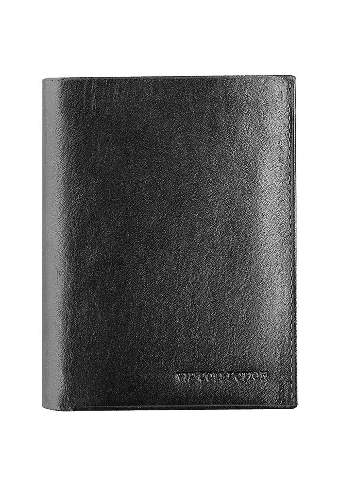 

Portfel męski Vip Collection Milano II 90 czarny