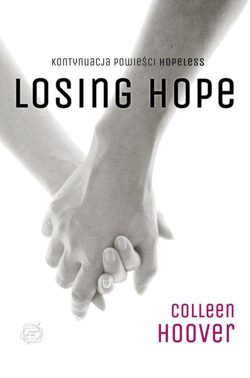 

Losing Hope Hoover Colleen
