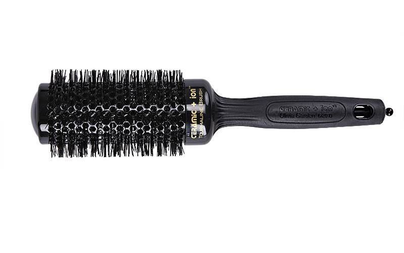 

Olivia Garden Ceramic+Ion Thermal Brush szczotka
