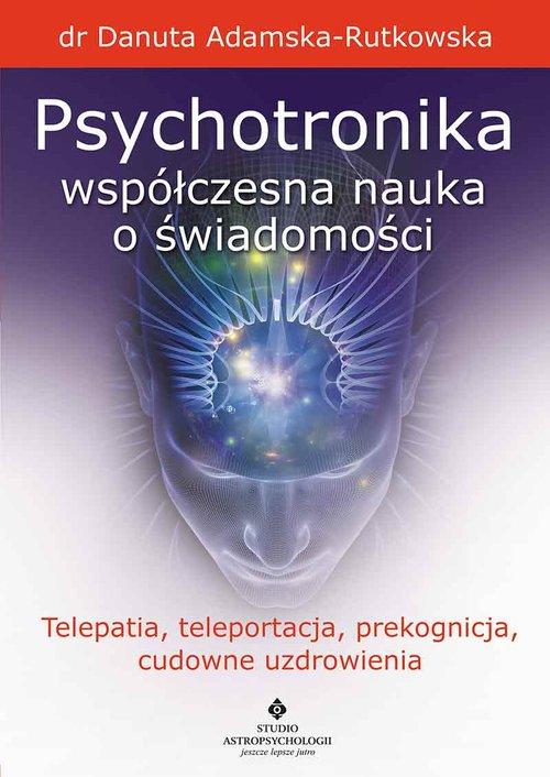 

Psychotronika i Danuta Adamska-Rutkowska