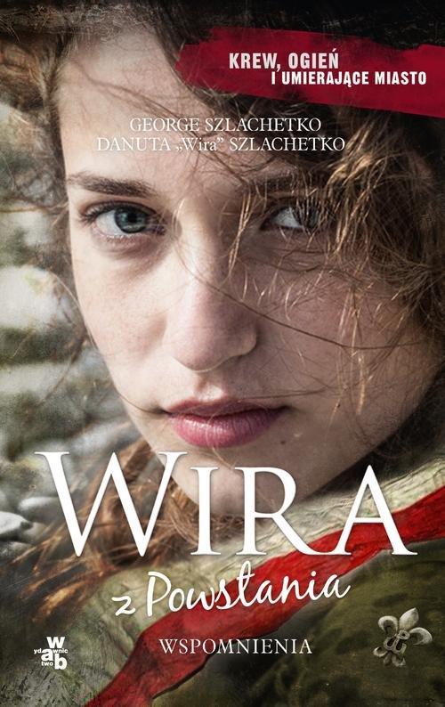 

Wira z Powstania George Szlachetko