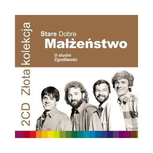 

Stare Dobre Małżeństwo Vol. 1 i Vol. 2 CD