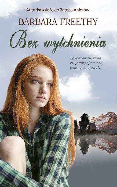 

Bez wytchnienia Barbara Freethy