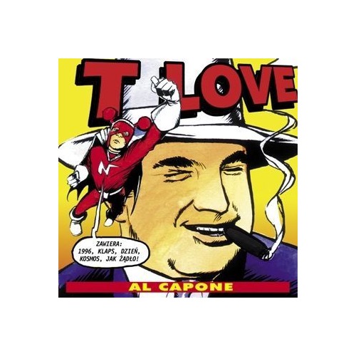 

T.Love Al Capone