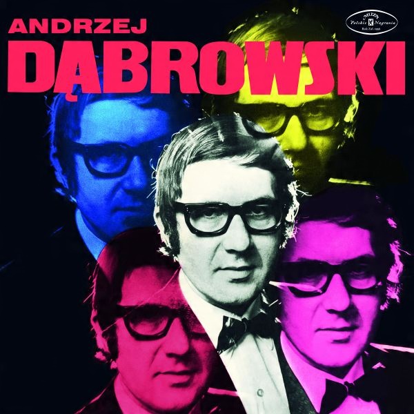 

Andrzej Dąbrowski Do Zakochania Jeden Krok