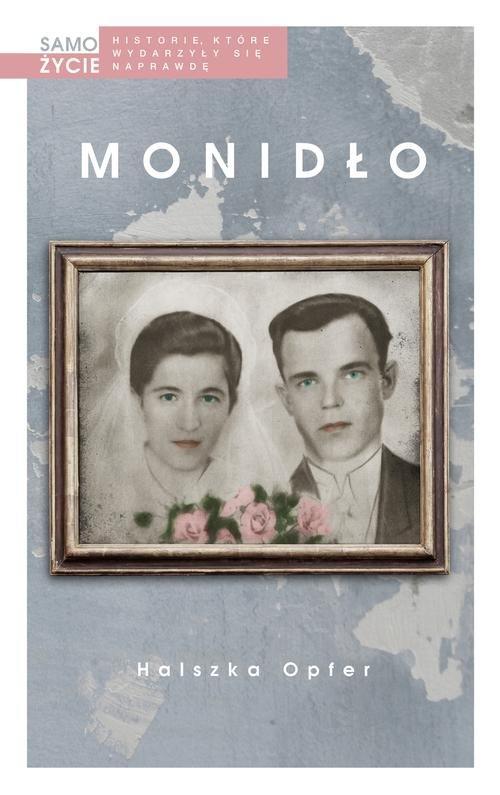 

Monidło Harriet Russell