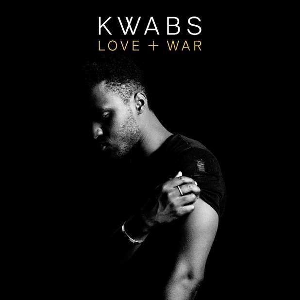 

Kwabs Love + War