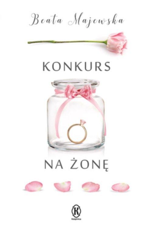 

Konkurs na żonę Beata Majewska