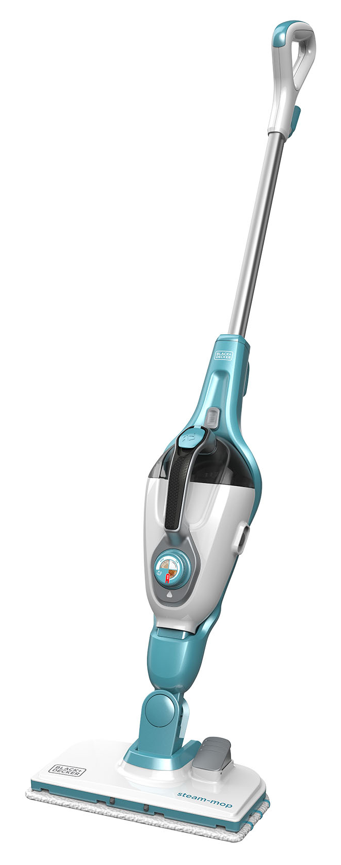 

Mop parowy Black&Decker FSMH13151SM