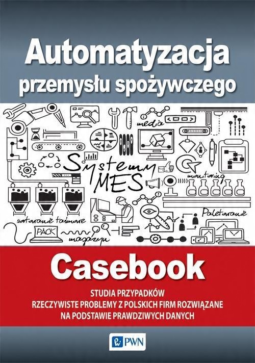 

Automatyzacja przemysłu spożywczego