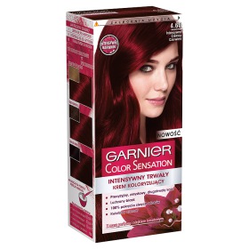 

Garnier Clean Sensation farba do włosów