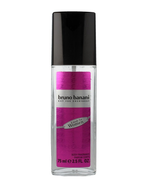 

Bruno Banani dezodorant Made for Women