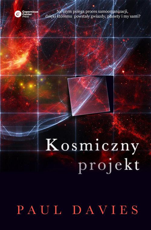 

Kosmiczny projekt Paul Davies