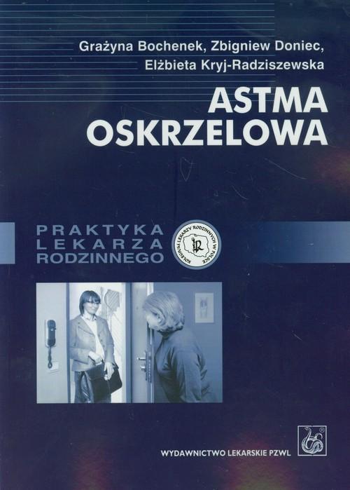 

Astma oskrzelowa