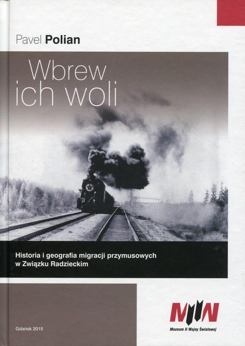 

Wbrew ich woli Pavel Polian