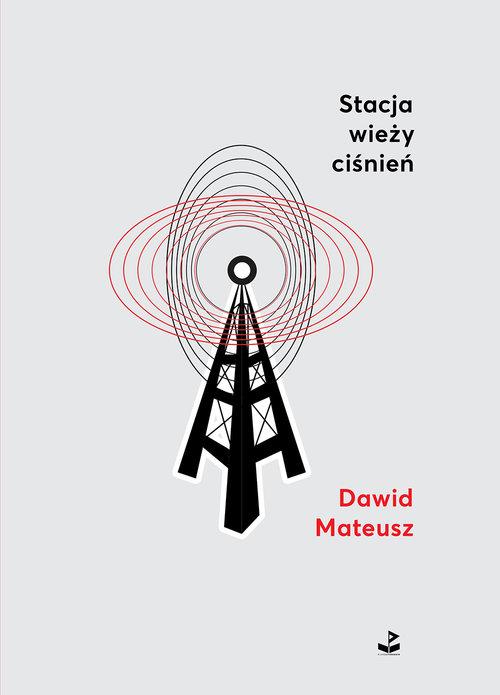 

Stacja wieży ciśnień Dawid Mateusz
