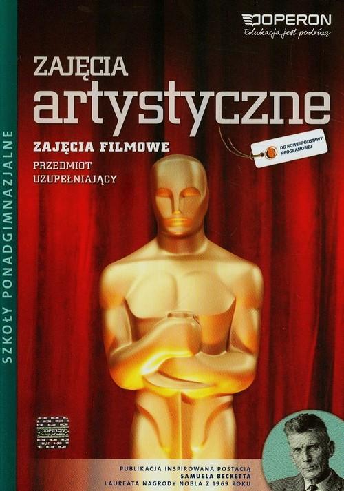 

Zajęcia artystyczne Przedmiot uzupełniający Zajęci