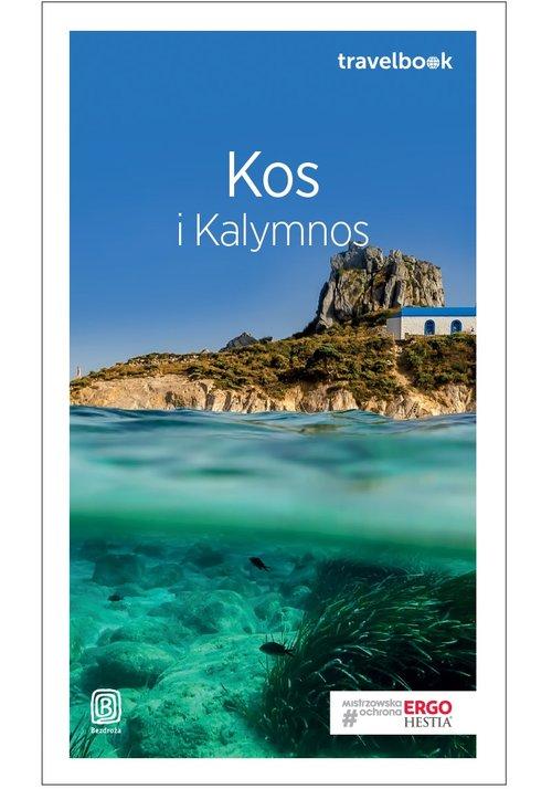 

Kos i Kalymnos Travelbook Katarzyna Rodacka