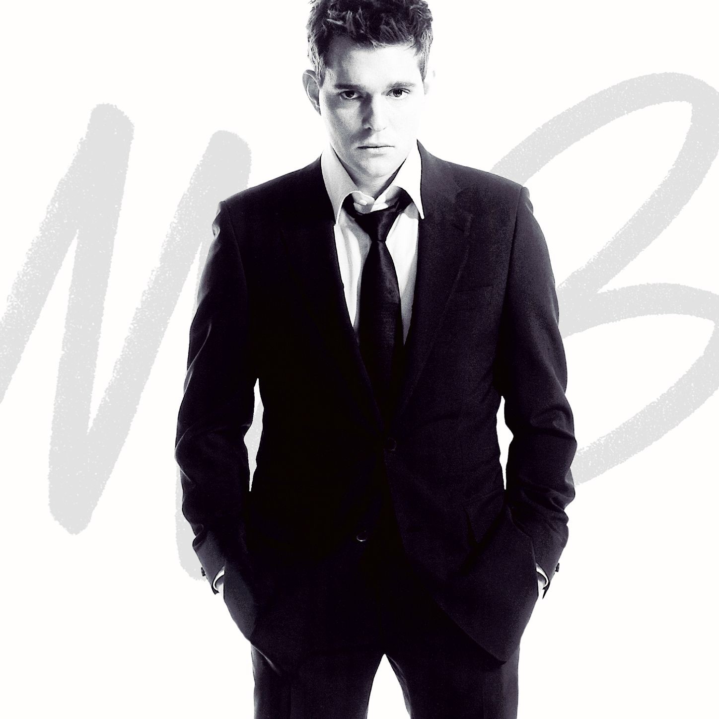 

Michael Buble It's Time CD