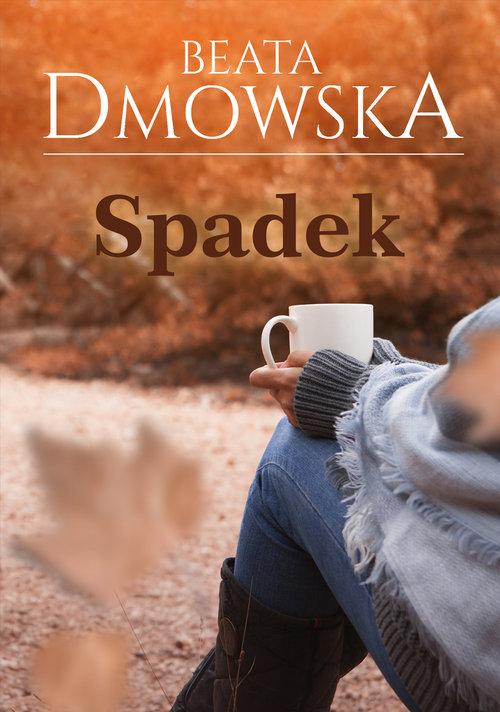 

Spadek Beata Dmowska